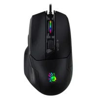 Мышь A4Tech Bloody W70 Pro (черный) фото 1